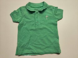 Tyrkysová polokošile pro kluky outlet Tyrkysová polokošile pro kluky outlet