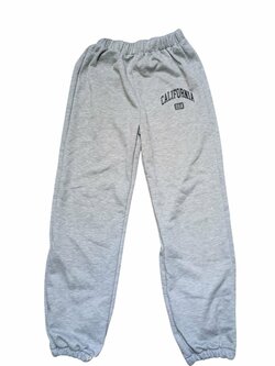 šedé tepláky pro holky secondhand šedé tepláky pro holky secondhand