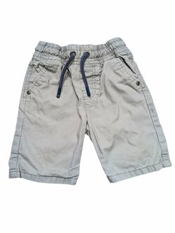 béžové kraťasy pro kluky secondhand FaF béžové kraťasy pro kluky secondhand FaF