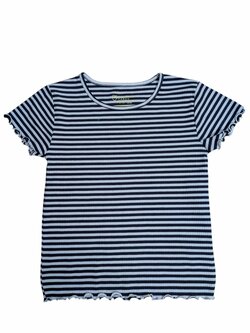 pruhované triko pro holky secondhand primark pruhované triko pro holky secondhand primark