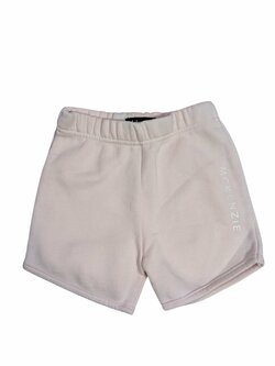 růžové kraťasy pro holky secondhand McKenzie 