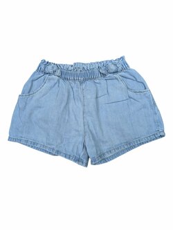 džínové kraťasy pro holky secondhand FaF džínové kraťasy pro holky secondhand FaF