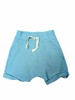 zelené kraťasy pro kluky secondhand george