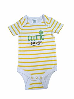Pruhované body s obrázkem outlet Celtic Pruhované body s obrázkem outlet Celtic
