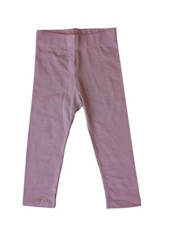 růžové tepláčky pro holky secondhand Nutmeg 