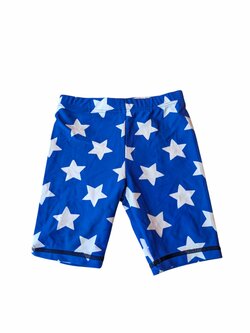 modré sportovní kalhoty s hvězdami pro kluky secondhand George modré sportovní kalhoty s hvězdami pro kluky secondhand George