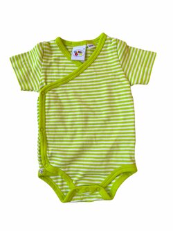 limetkové body pro kluky secondhand Bubblegum