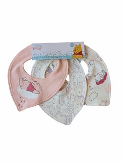 Brindák s obrázky Medvídek PÚ outlet Disney Brindák s obrázky Medvídek PÚ outlet Disney