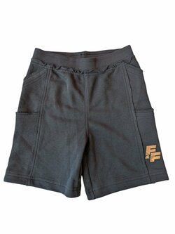 černé teplákové kraťasy pro kluky secondhand strauss černé teplákové kraťasy pro kluky secondhand strauss