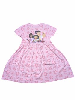 Šaty Encanto pro holky secondhand Disney Šaty Encanto pro holky secondhand Disney