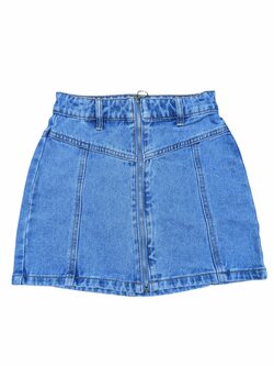 Džínová sukně pro holky secondhand Candy