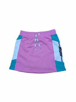 Barevná sukně tepláková pro holky secondhand MSGM Barevná sukně tepláková pro holky secondhand MSGM