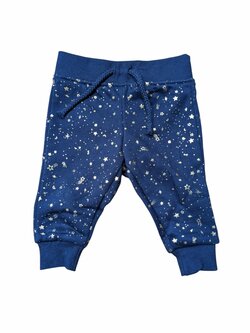 Tmavé tepláky s obrázky pro kluky secondhand Primark Tmavé tepláky s obrázky pro kluky secondhand Primark