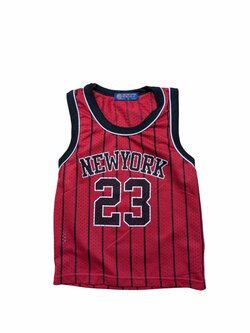 dres na basketbal pro kluky secondhand BSKT