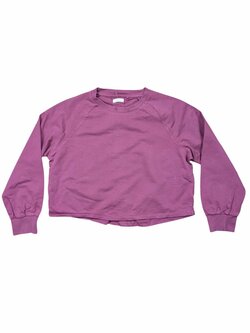 Vínová mikina pro holky outlet Next Vínová mikina pro holky outlet Next