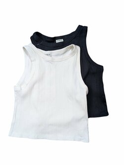 Set 2 tílek pro holky outlet F&F Set 2 tílek pro holky outlet F&F