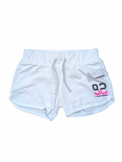 Bílé kraťasy pro holky outlet F&F