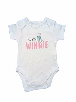 Body Medvídek PÚ pro holky secondhand Disney