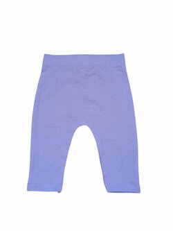 Světle fialové elasťáky pro kluky secondhand George