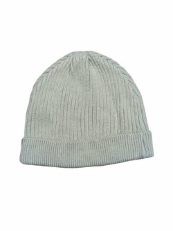 Světlá slabší čepice pro kluky secondhand George