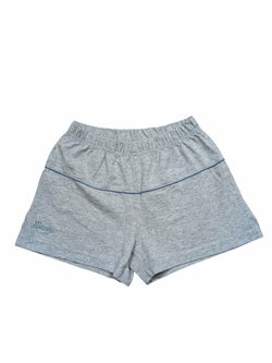 Šedé kraťasy pro holky secondhand Minnie