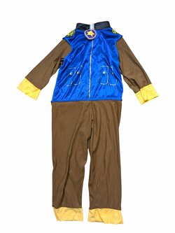 Overal Tlapková Patrola pro kluky secondhand 