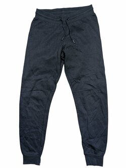 Černé tepláky pro kluky secondhand Primark