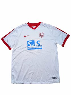 Dres fotbalový Turnverein pro muže secondhand