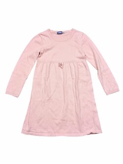 růžové šatičky pro holky secondhand