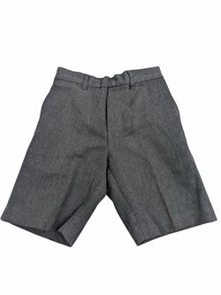 Společenské kraťasy pro kluky secondhand 