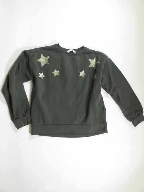 Mikina pro holky zelená secondhand