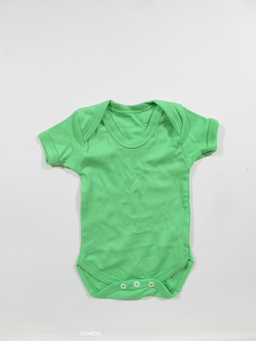 Zelené body pro kluky outlet