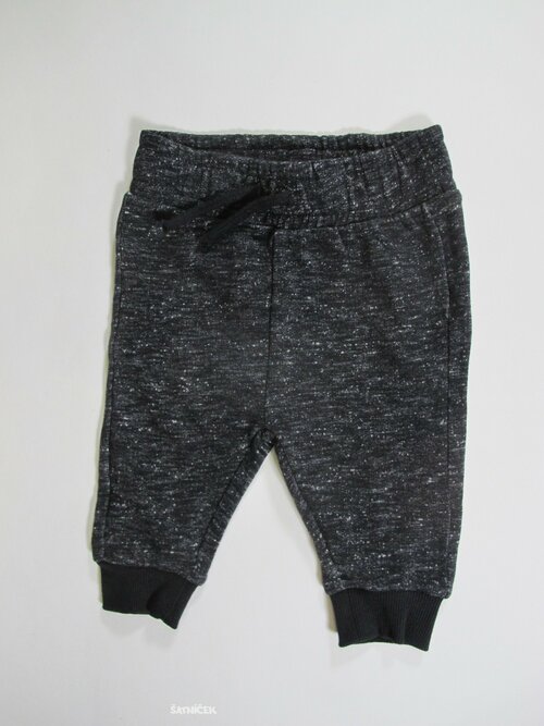 Melírované tepláky pro kluky secondhand