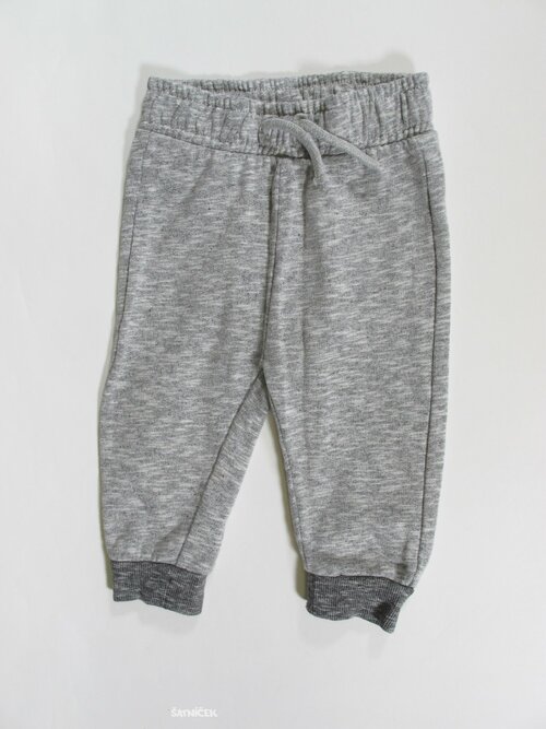 Melírované tepláky pro kluky secondhand