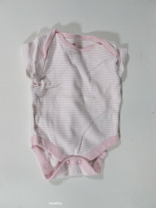 Body pro holky s pruhy secondhand