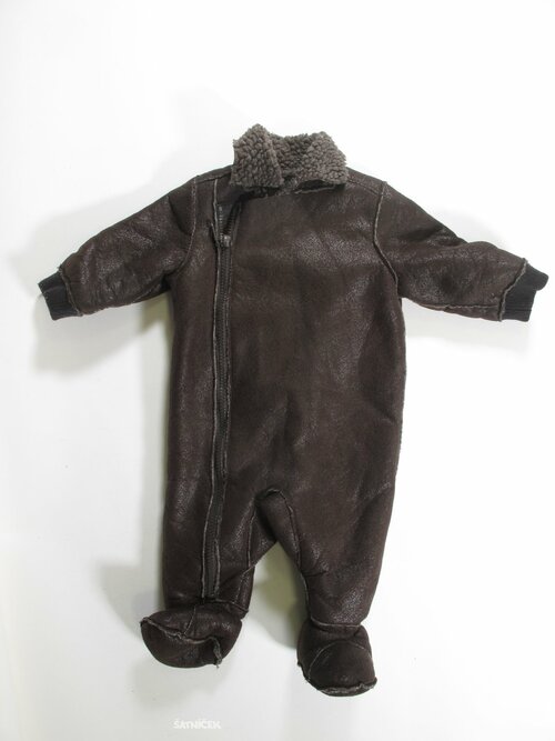 Zimní kombinéza pro kluky secondhand