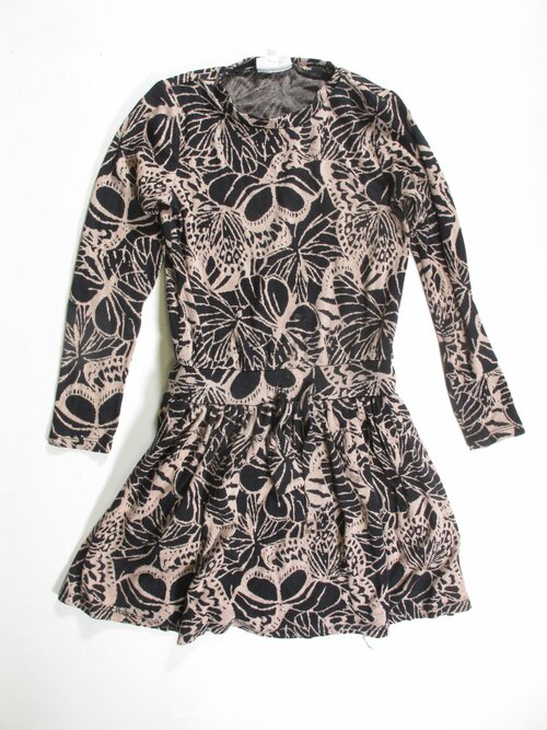 Úpletové šaty  pro holky secondhand