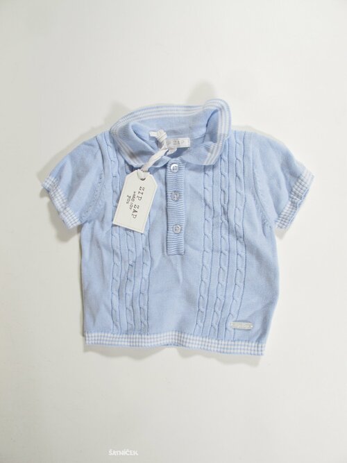 Svetýrkové triko pro kluky outlet 