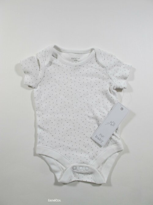 Vzorované body pro kluky  outlet