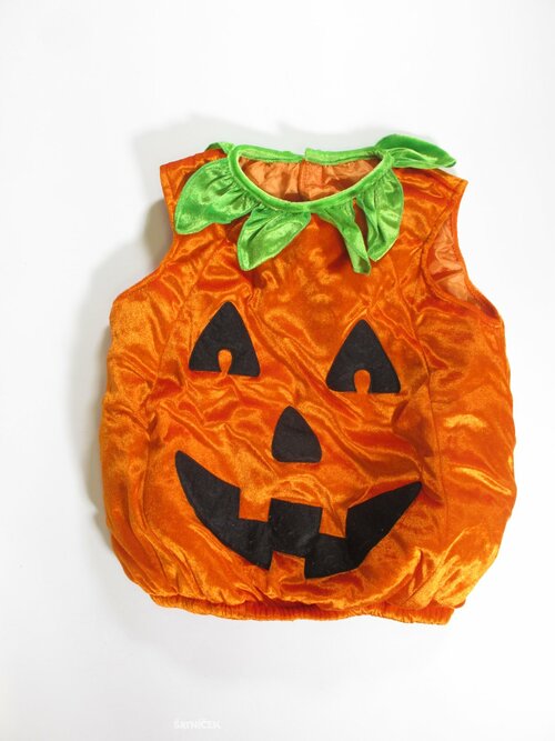 Kostým na halloween  pro děti secondhand