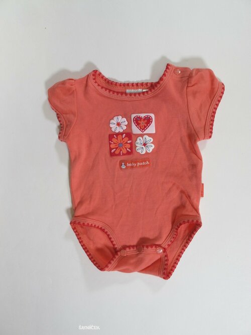 Body pro holky secondhand secondhand