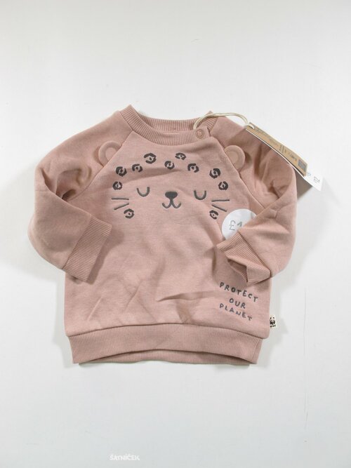 MIkina světlá pro děti outlet