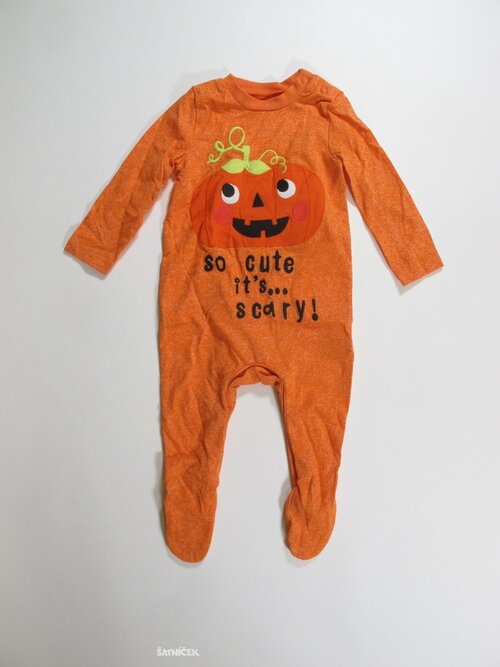 Dupačky na halloween pro děti fl secondhand