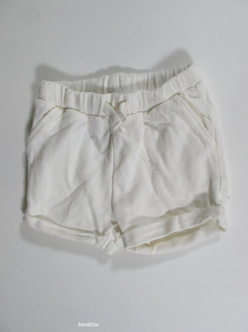 Kratasy pro holky světlé secondhand