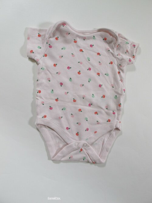 Body s jablíčky pro holky secondhand