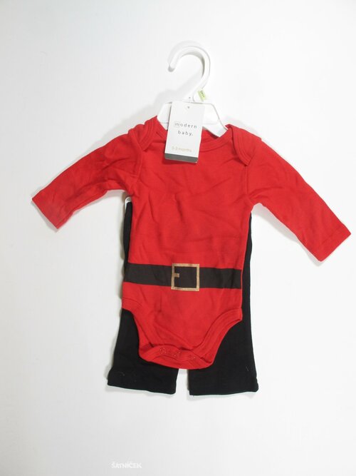 Vánoční komplet pro kluky outlet