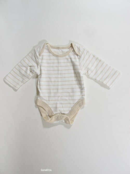 Body s pruhy pro kluky  secondhand
