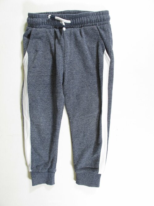 Modré tepláky pro kluky secondhand