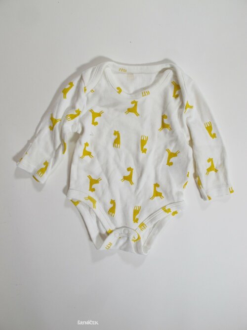 Dupačky s obrázkem pro kluky secondhand