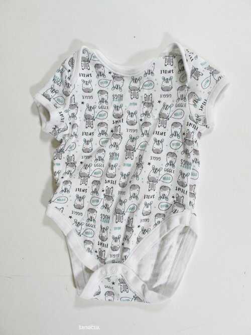 Body pro kluky obrázkové secondhand